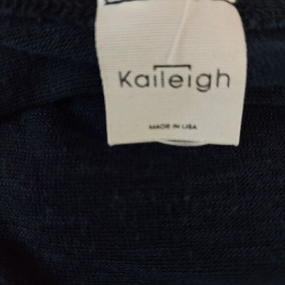 Kaileigh off shoulder/cold shoulder tunic XXL - Picture 4 of 5